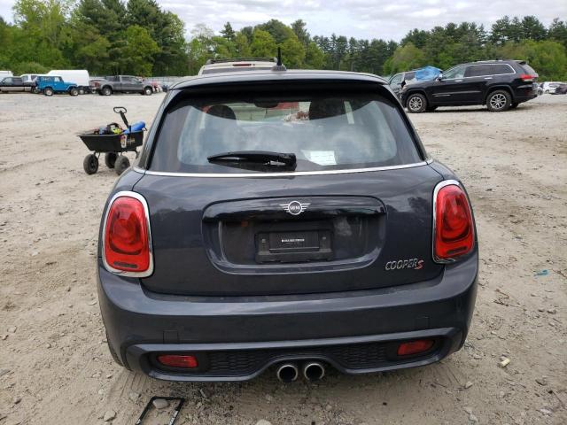 Photo 6 from auction – 2019 MINI COOPER S with VIN WMWXU3C53K2L32787