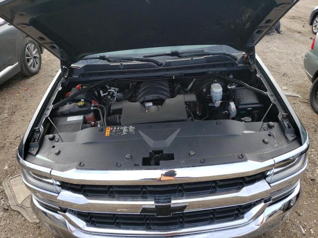 صورة رقم 11 من المزاد - 2019 CHEVROLET SILVERADO مع VIN 2GCVKPEC1K1127150