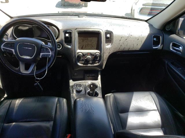 Photo 8 from auction – 2014 DODGE DURANGO LI with VIN 1C4RDHDG1EC444172