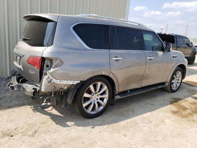 Photo 3 from auction – 2012 INFINITI QX56 with VIN JN8AZ2NF4C9515994