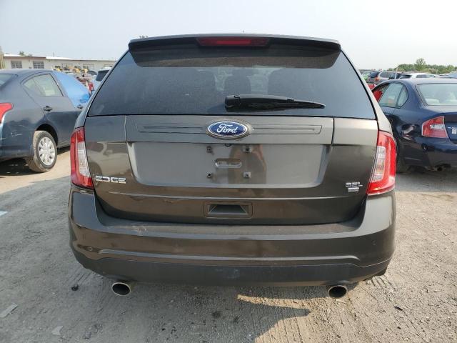 Photo 6 from auction – 2011 FORD EDGE SEL with VIN 2FMDK4JCXBBA91741