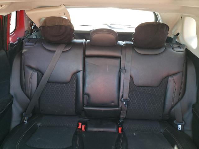 Photo 10 from auction – 2021 JEEP COMPASS LA with VIN 3C4NJDBB0MT509829