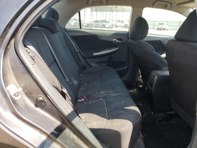 Photo 10 from auction – 2013 TOYOTA COROLA with VIN 5YFBU4EE7DP188780