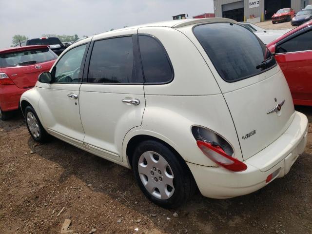 Photo 2 from auction – 2008 CHRYSLER PT CRUISER with VIN 3A8FY48B58T120996