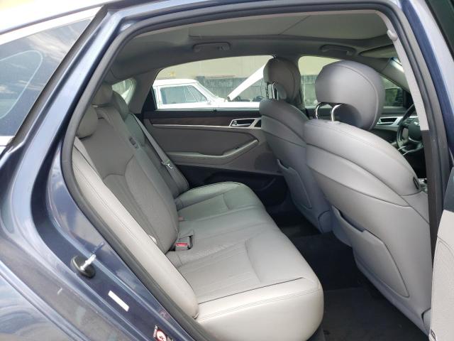 Photo 10 from auction – 2016 HYUNDAI GENESIS 3. with VIN KMHGN4JE9GU106785