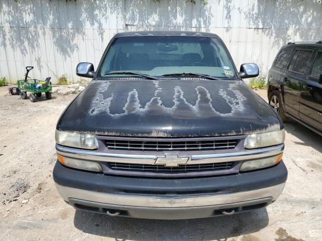 Photo 5 from auction – 2000 CHEVROLET SILVERADO4 with VIN 2GCEK19T6Y1381422
