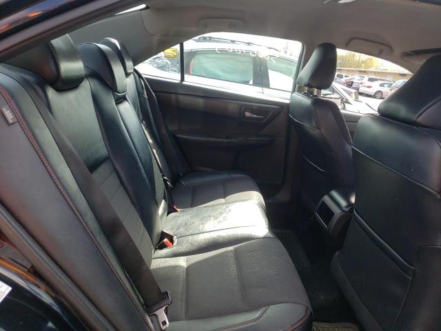 Photo 10 from auction – 2016 TOYOTA CAMRY LE with VIN 4T1BF1FK6GU515931