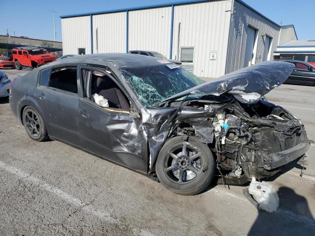 Photo 4 from auction – 2006 NISSAN MAXIMA SE with VIN 1N4BA41E46C831389