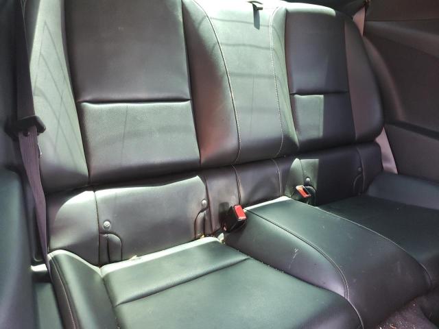 Photo 10 from auction – 2015 CHEVROLET CAMARO LT with VIN 2G1FF1E38F9262874