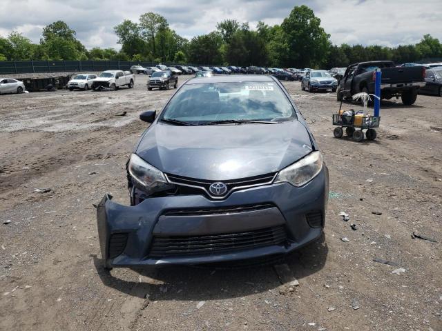 Photo 5 from auction – 2016 TOYOTA COROLLA L with VIN 2T1BURHEXGC692723