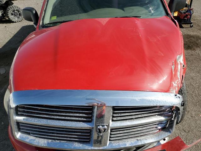 Zdjęcie 11 z aukcji – 2008 DODGE RAM 1500 S z VIN 1D7HA18208S511659