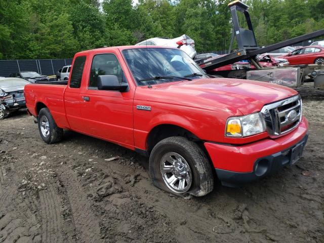 Photo 4 from auction – 2008 FORD RANGER SUP with VIN 1FTYR44U58PA01726