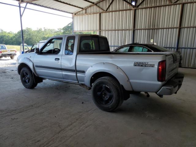 Photo 2 from auction – 2002 NISSAN FRONTIER K with VIN 1N6ED26T92C322366