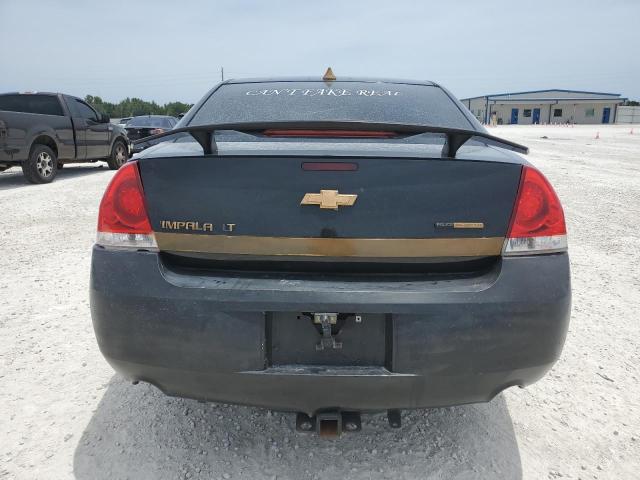 Photo 6 from auction – 2009 CHEVROLET IMPALA 1LT with VIN 2G1WT57N091308215