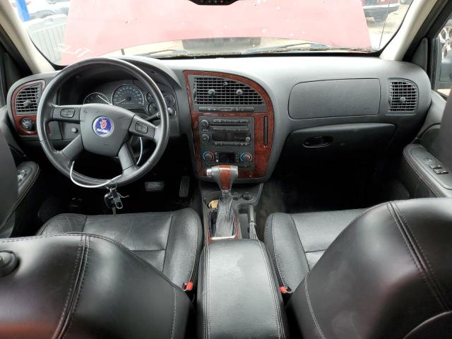 Photo 8 from auction – 2009 SAAB 9-7X 4.2I with VIN 5S3ET13S592801292