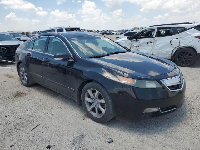Photo 4 from auction – 2012 ACURA TL with VIN 19UUA8F20CA016687