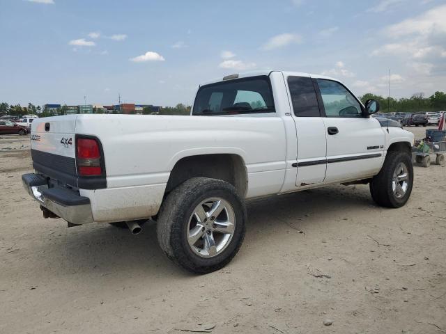 Photo 3 from auction – 2000 DODGE RAM 1500 with VIN 1B7HF13Z4YJ152998
