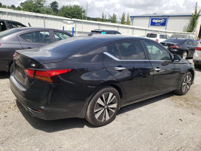 Photo 3 from auction – 2022 NISSAN ALTIMA SV with VIN 1N4BL4DVXNN408566