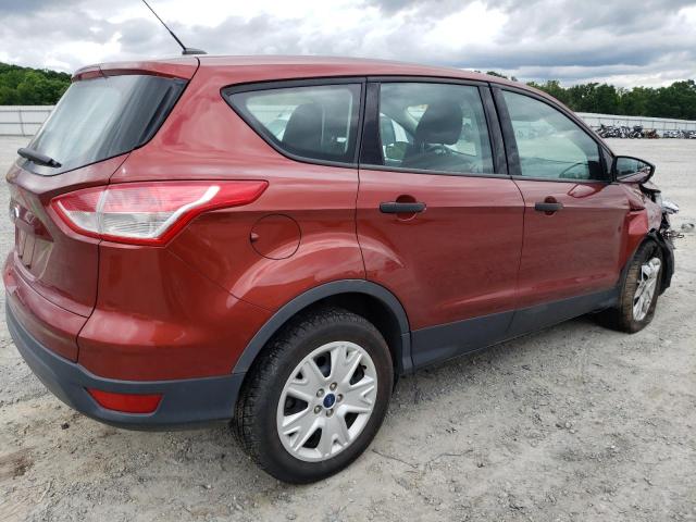 Photo 3 from auction – 2014 FORD ESCAPE S with VIN 1FMCU0F7XEUD48745