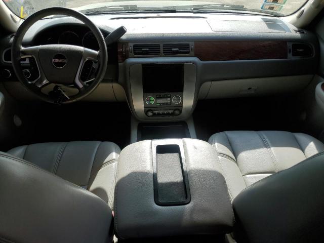 Photo 8 from auction – 2007 GMC YUKON with VIN 1GKFK13007J283577