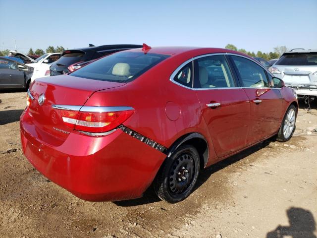 Photo 3 from auction – 2013 BUICK VERANO with VIN 1G4PS5SK3D4116632