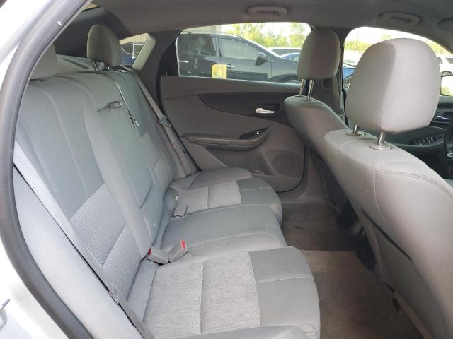Photo 10 from auction – 2015 CHEVROLET IMPALA LS with VIN 2G11X5SL9F9193342