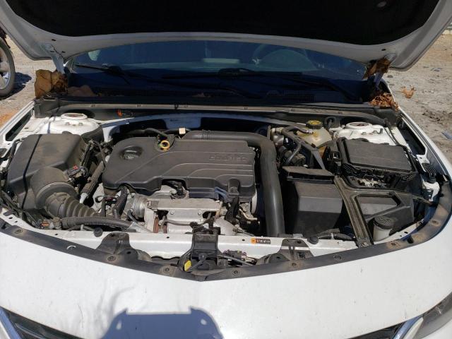 Photo 11 from auction – 2018 CHEVROLET MALIBU LT with VIN 1G1ZD5ST8JF196969