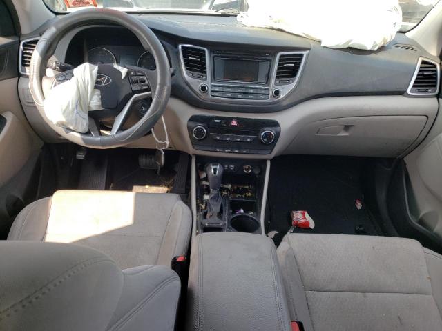 Photo 8 from auction – 2017 HYUNDAI TUCSON SE with VIN KM8J23A41HU413613