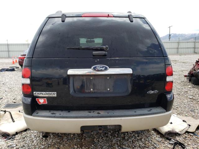 Photo 6 from auction – 2010 FORD EXPLORER E with VIN 1FMEU7EE9AUA24987