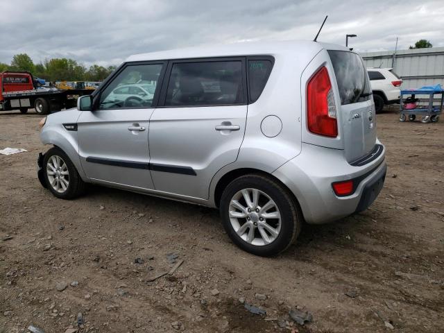Photo 2 from auction – 2013 KIA SOUL with VIN KNDJT2A58D7551520