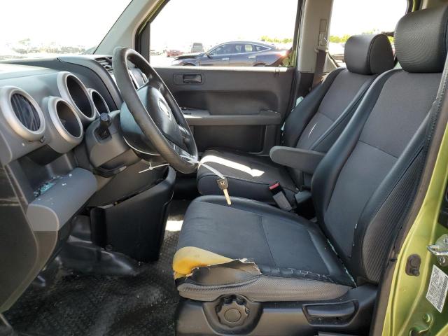 Photo 7 from auction – 2006 HONDA ELEMENT EX with VIN 5J6YH18706L009351