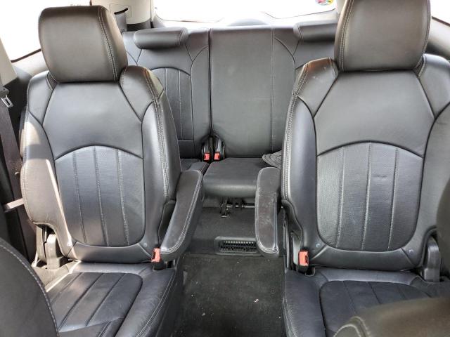 Photo 10 from auction – 2013 BUICK ENCLAVE with VIN 5GAKRCKD5DJ118627