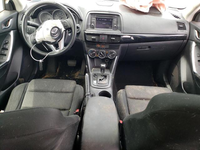Photo 8 from auction – 2014 MAZDA CX-5 TOURI with VIN JM3KE2CY6E0302396