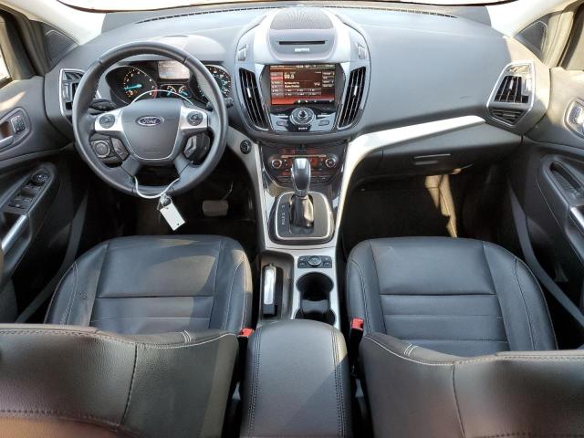 Photo 8 from auction – 2013 FORD ESCAPE SEL with VIN 1FMCU0H91DUD52096