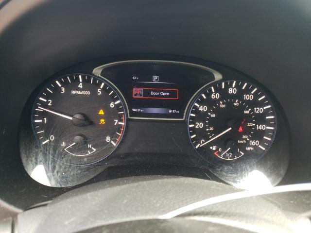Photo 9 from auction – 2016 NISSAN ALTIMA 2.5 with VIN 1N4AL3AP7GC238807