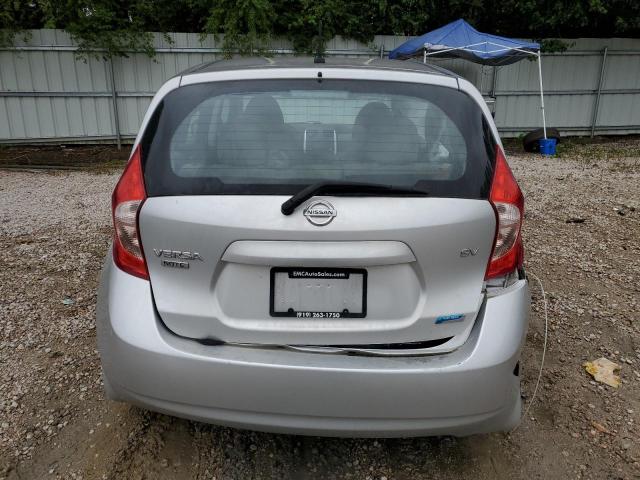 Photo 6 from auction – 2014 NISSAN VERSA NOTE with VIN 3N1CE2CP3EL354496