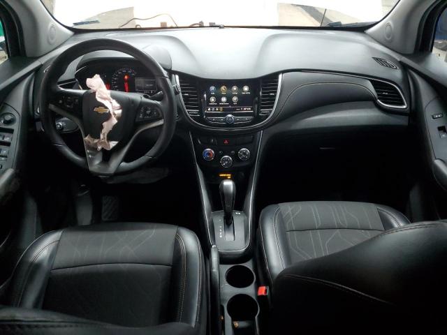 Photo 8 from auction – 2019 CHEVROLET TRAX 1LT with VIN 3GNCJPSB6KL248073