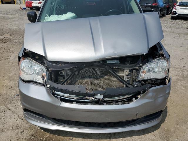 Photo 12 from auction – 2016 DODGE GRAND CARA with VIN 2C4RDGBG6GR219253