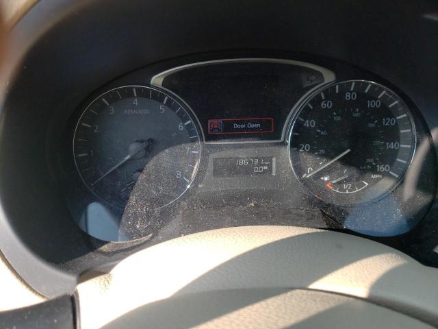 Photo 9 from auction – 2015 NISSAN ALTIMA with VIN 1N4AL3AP7FN334150
