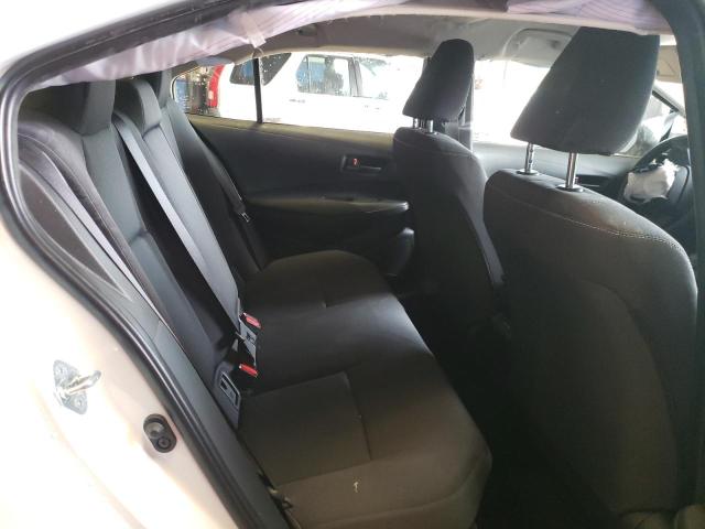 Photo 10 from auction – 2023 TOYOTA COROLLA LE with VIN JTDBDMHE7P3004916