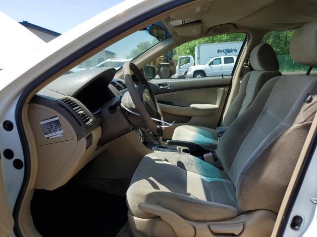 Photo 7 from auction – 2007 HONDA ACCORD SE with VIN 1HGCM56367A101730