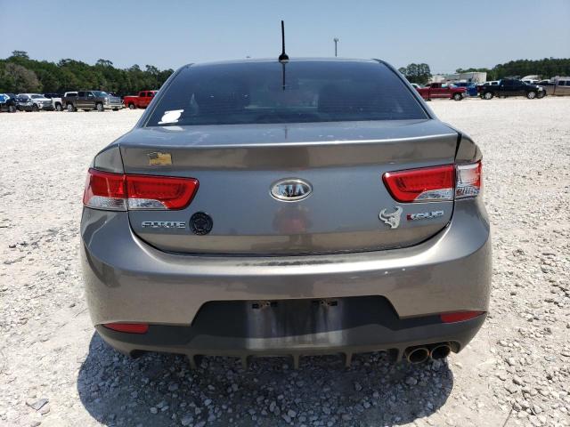 Photo 6 from auction – 2013 KIA FORTE SX with VIN KNAFW6A37D5674513