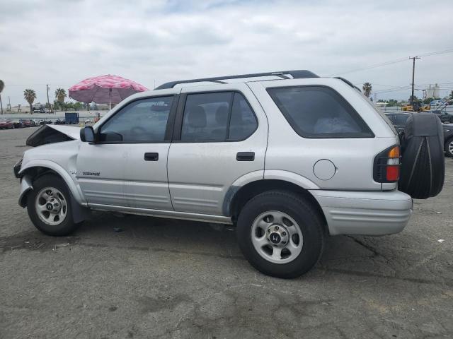 صورة رقم 2 من المزاد - 2000 HONDA PASSPORT E مع VIN 4S6CK58W3Y4418847