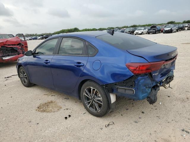 Photo 2 from auction – 2022 KIA FORTE FE with VIN 3KPF24AD7NE440387