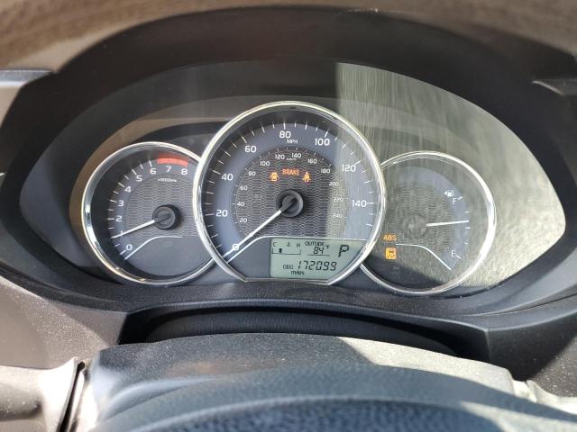 Photo 9 from auction – 2014 TOYOTA COROLLA EC with VIN 5YFBPRHEXEP019256