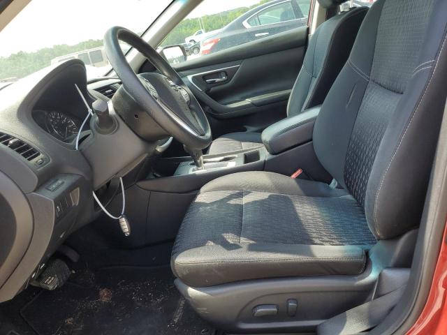 Photo 7 from auction – 2016 NISSAN ALTIMA 2.5 with VIN 1N4AL3AP1GC288358