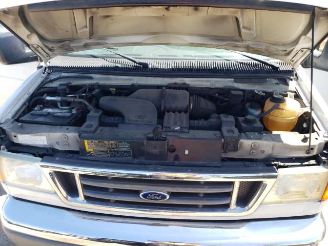 Photo 12 from auction – 2004 FORD ECONOLINE with VIN 1FMRE11W84HB01971