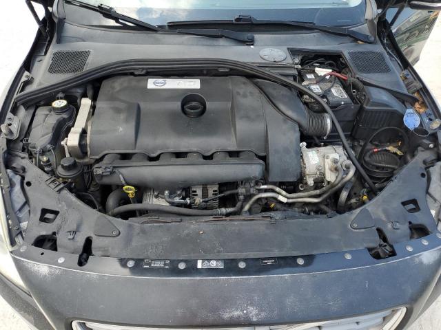 Photo 11 from auction – 2011 VOLVO S60 T6 with VIN YV1902FH6B2012087