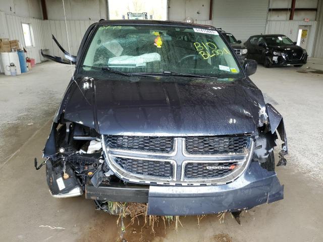 Photo 5 from auction – 2013 DODGE GRAND CARA with VIN 2C4RDGBG2DR799418