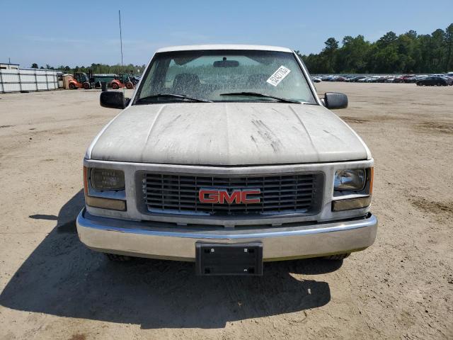 Photo 5 from auction – 1996 GMC SIERRA 150 with VIN 1GTEC14W7TZ513523
